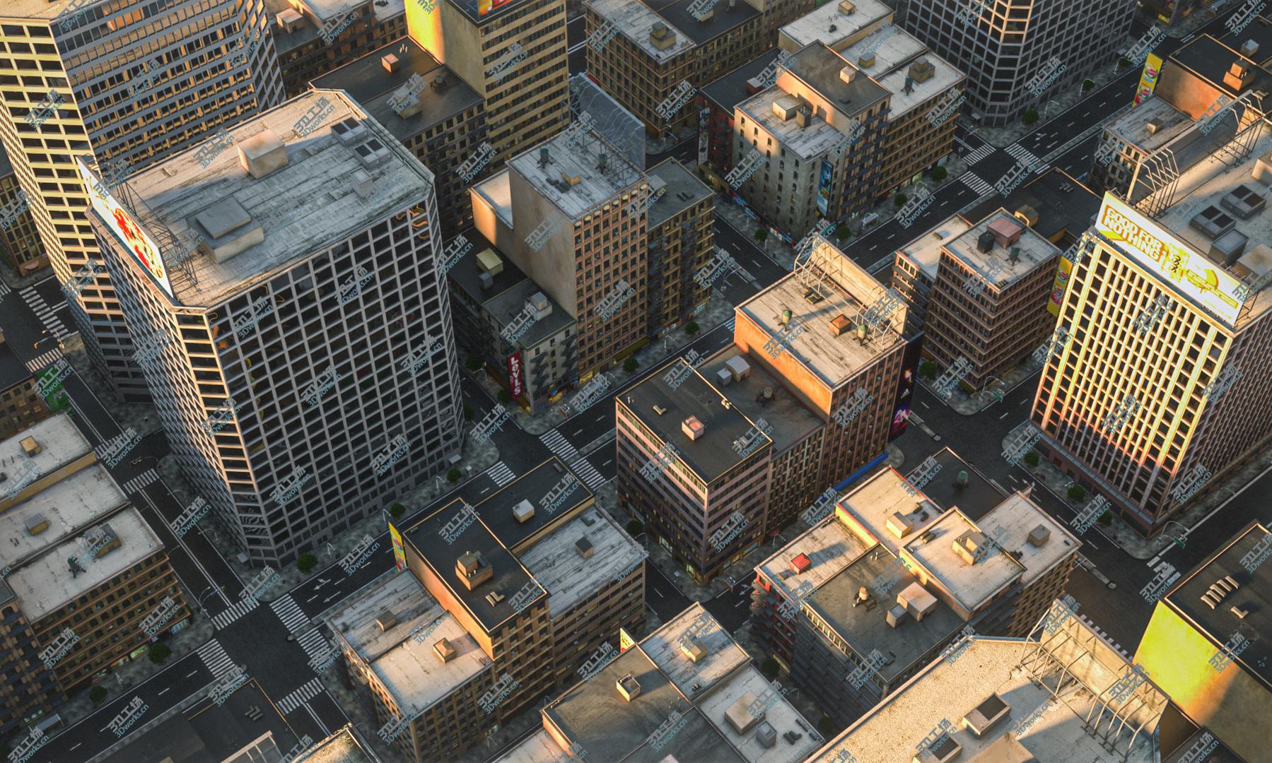images/goods_img/20210319/3D HD Urban City/2.jpg